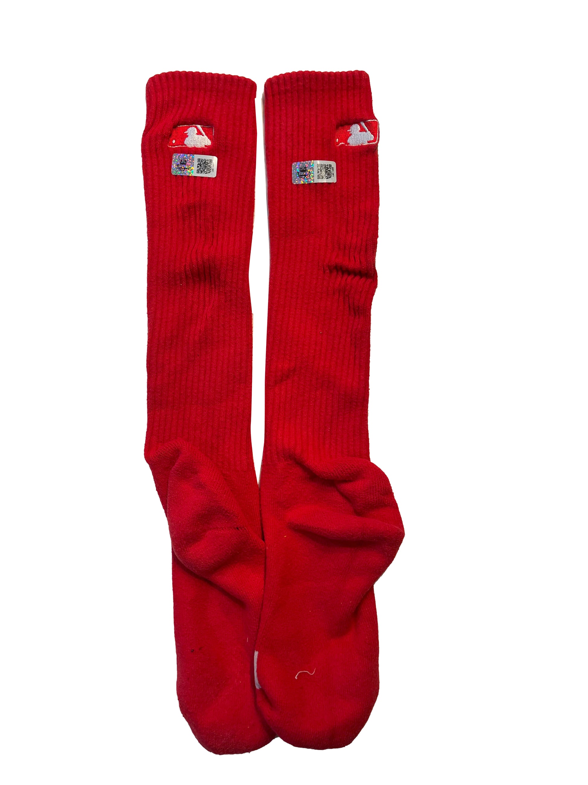 Authentic Autographed Memorabilia