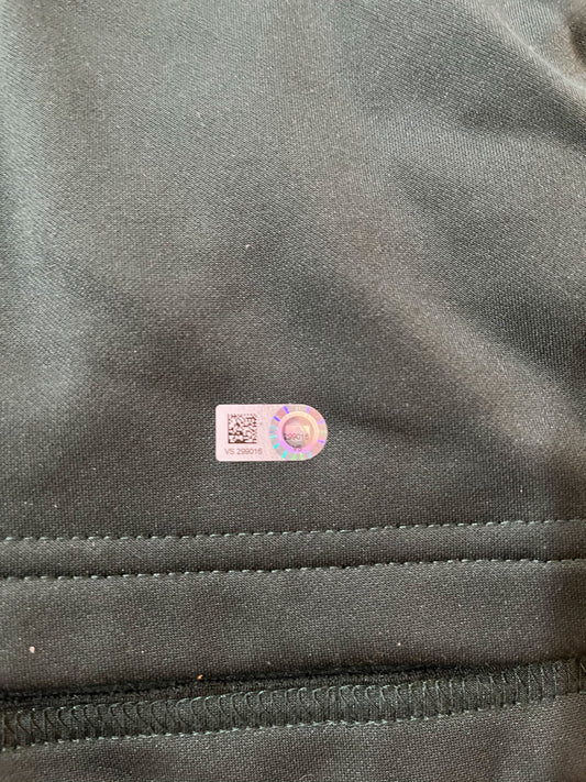 Authentic Autographed Memorabilia