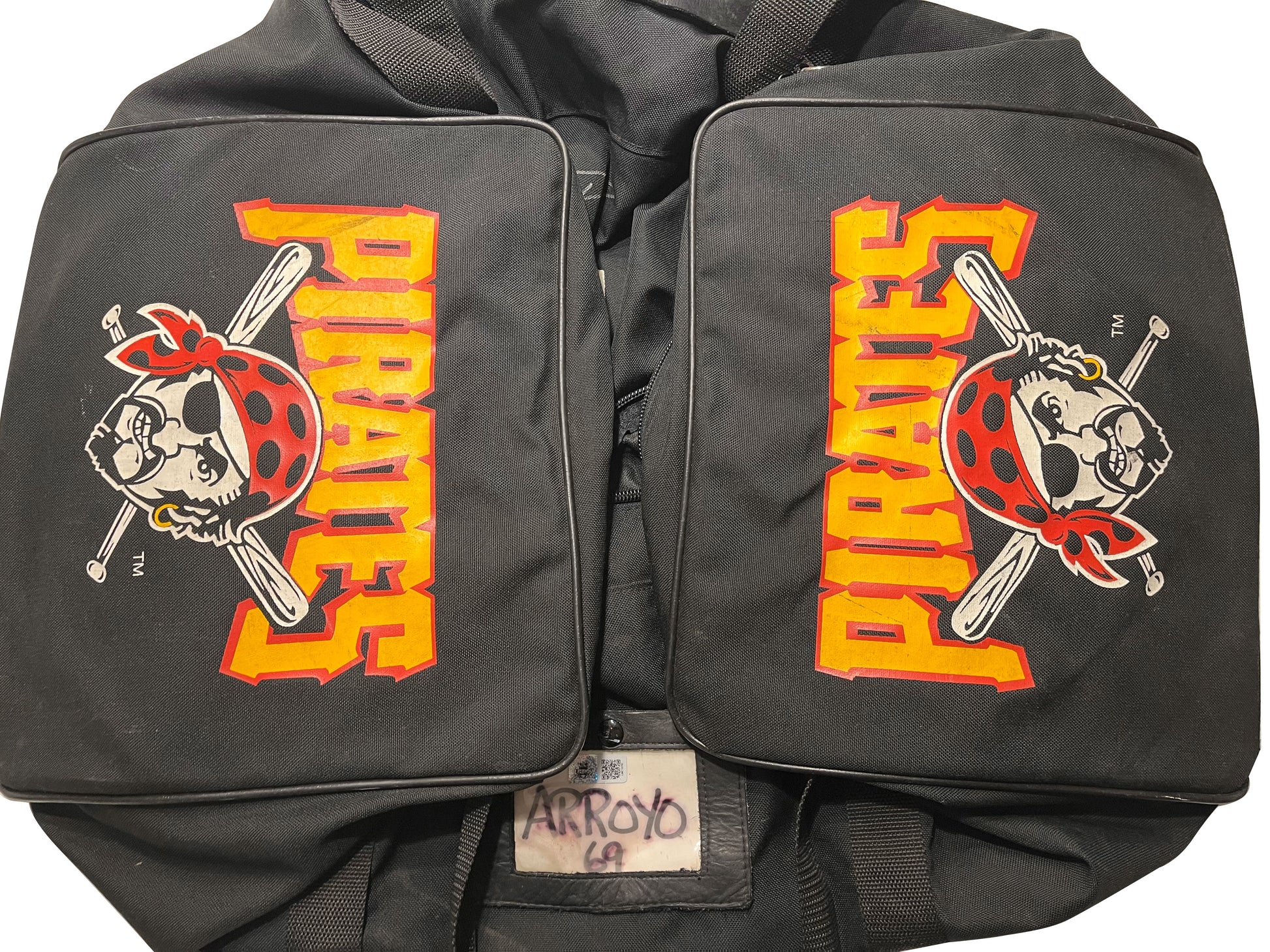 Authentic Autographed Memorabilia