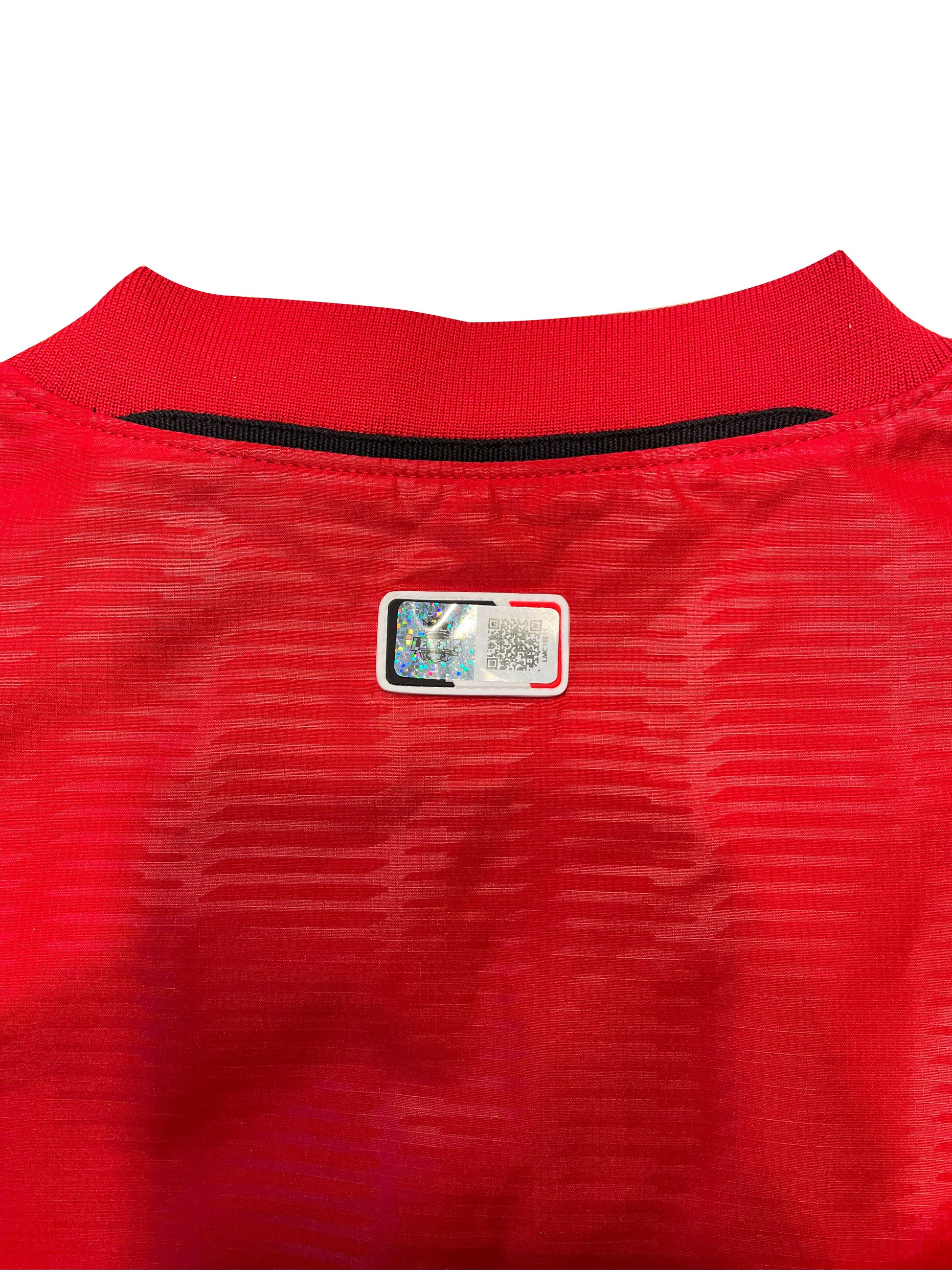 Authentic Autographed Memorabilia