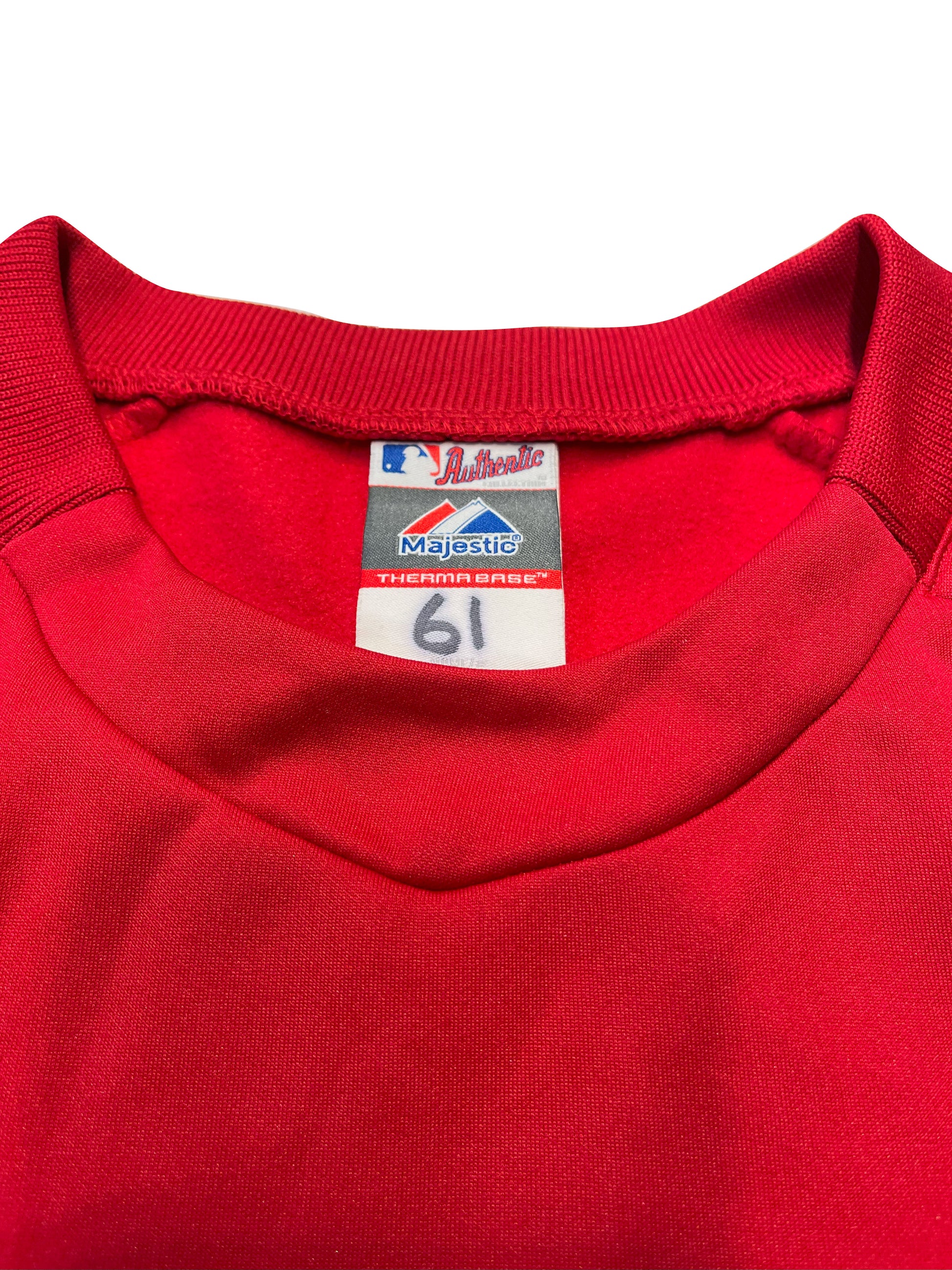 Authentic Autographed Memorabilia