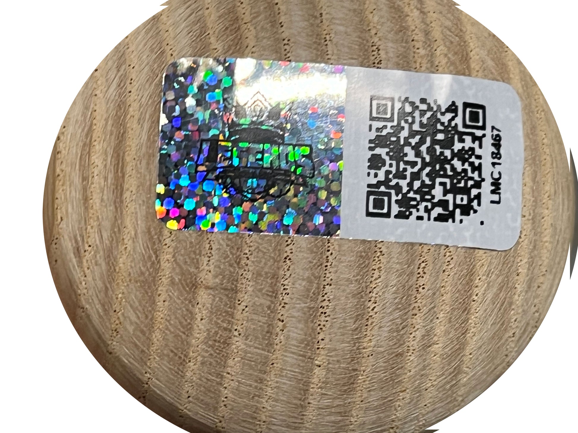 Authentic Autographed Memorabilia