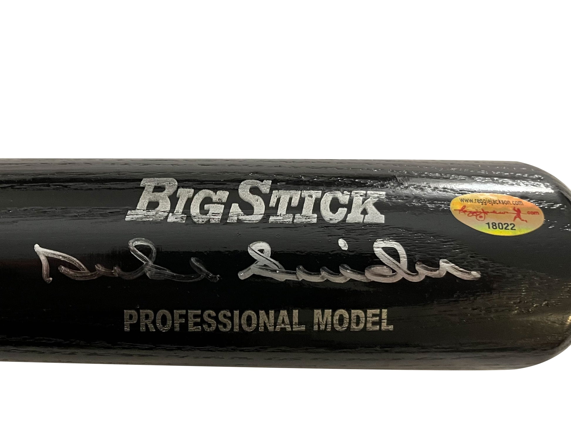 Authentic Autographed Memorabilia