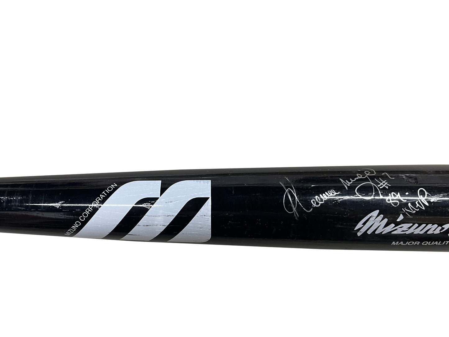 Authentic Autographed Memorabilia