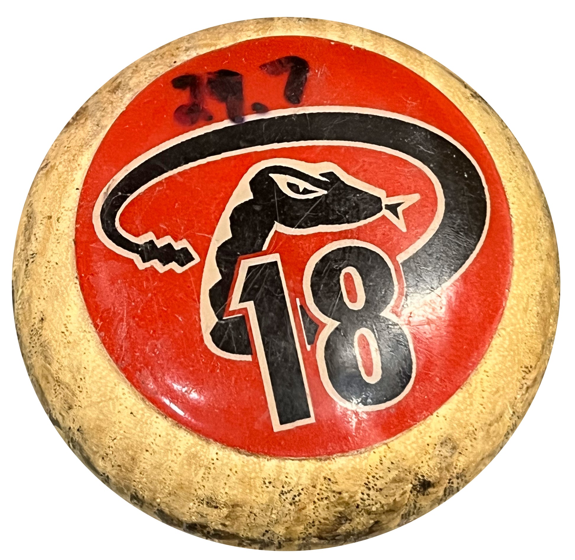 Authentic Autographed Memorabilia