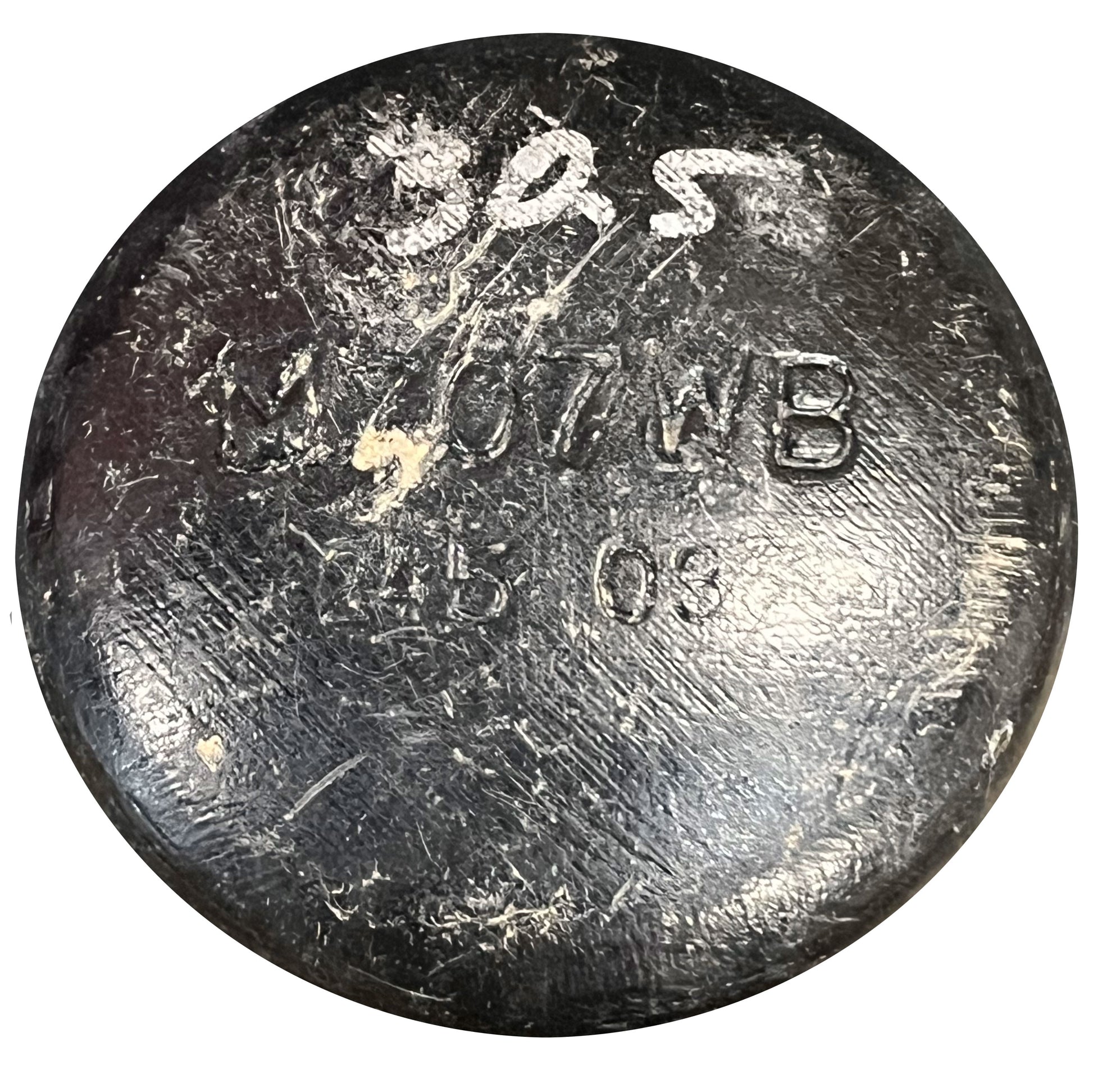 Authentic Autographed Memorabilia