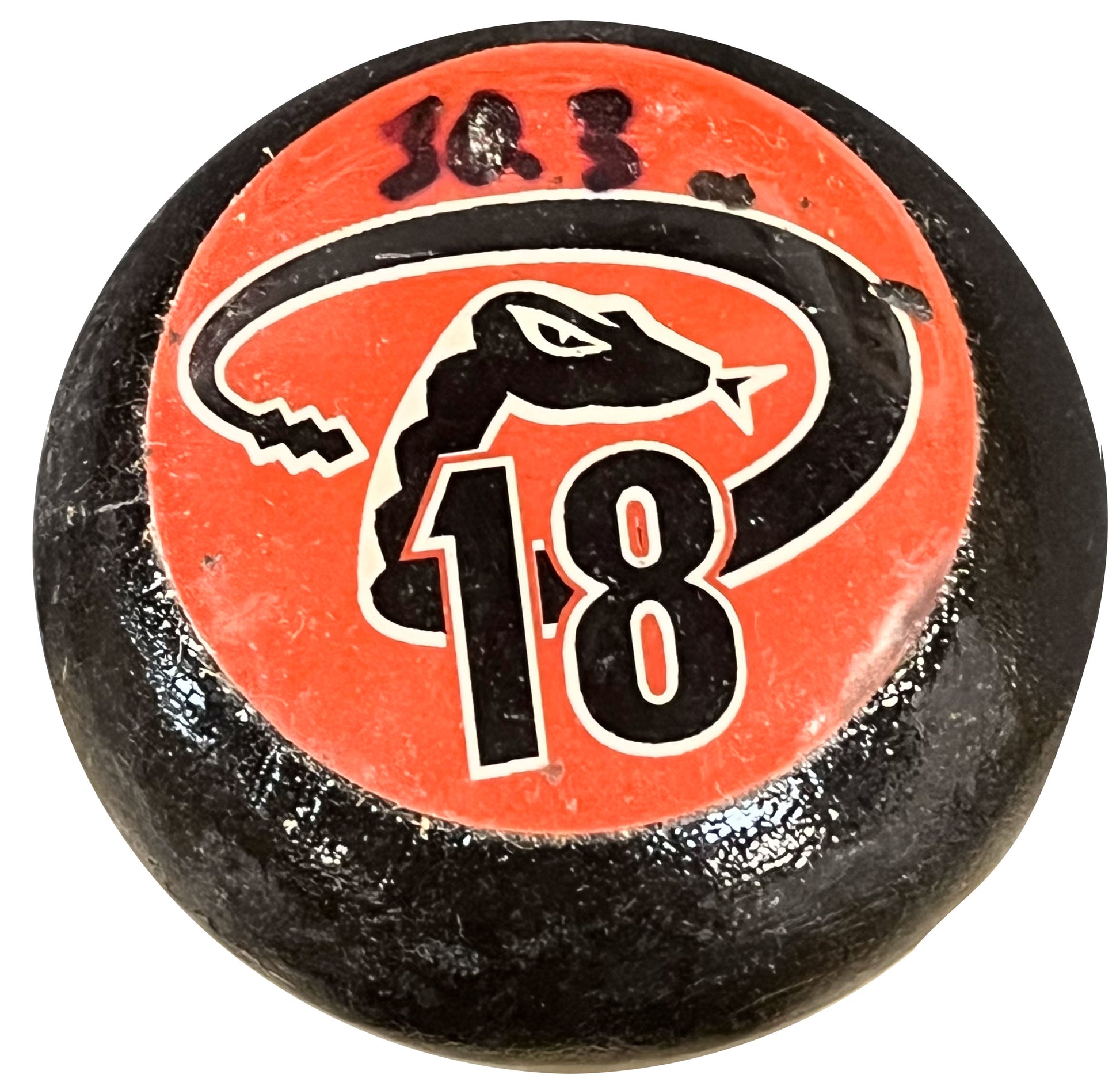 Authentic Autographed Memorabilia