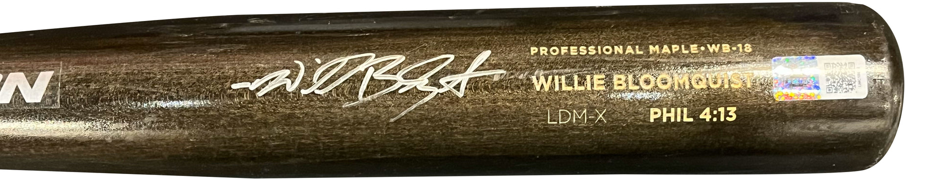 Authentic Autographed Memorabilia