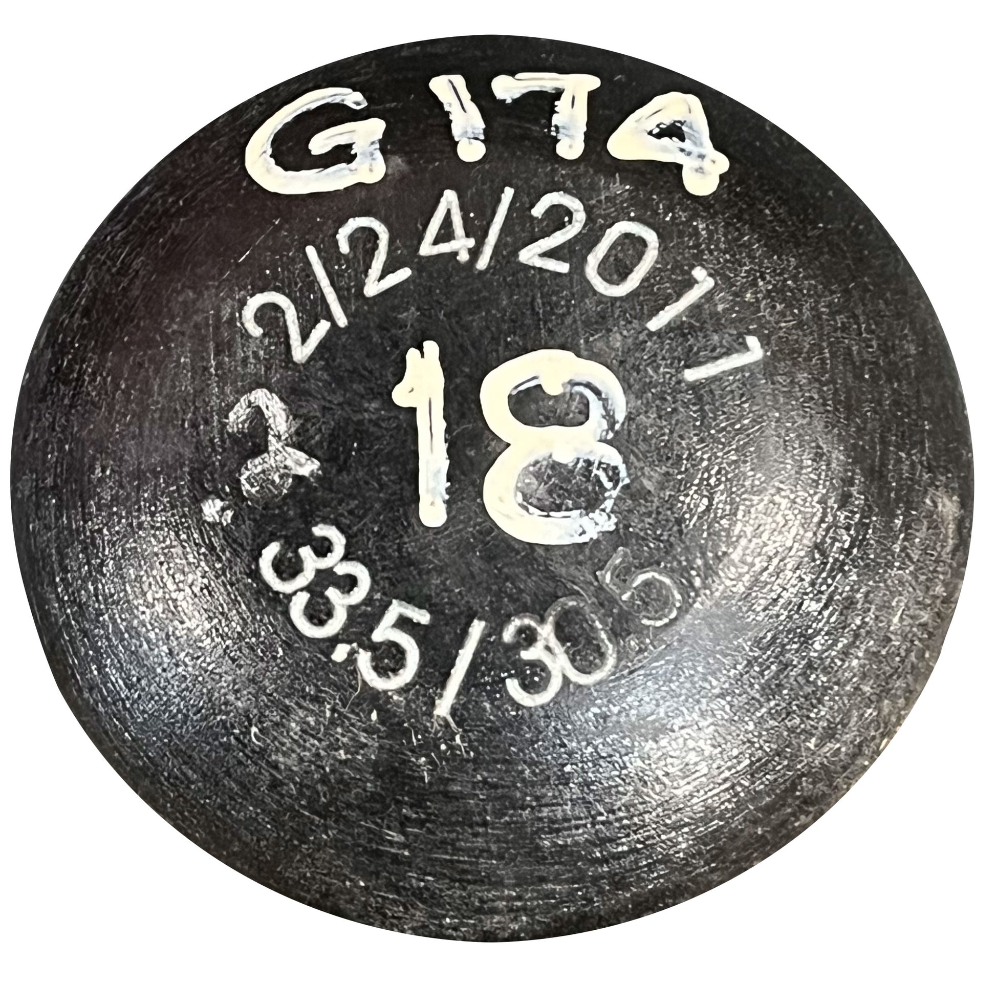 Authentic Autographed Memorabilia