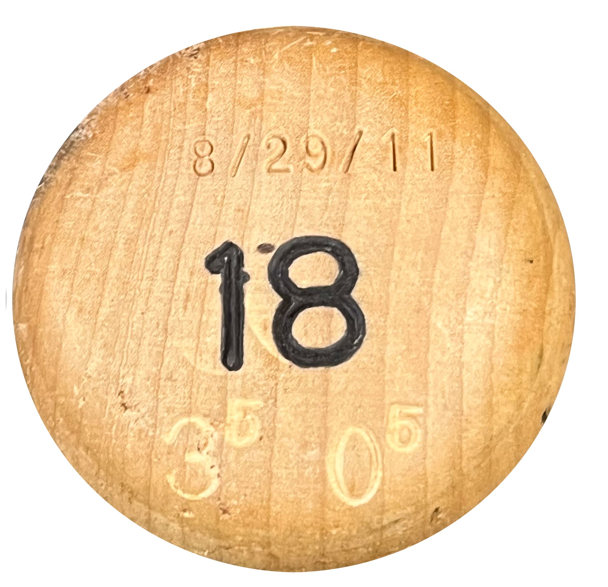 Authentic Autographed Memorabilia