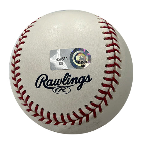 Authentic Autographed Memorabilia