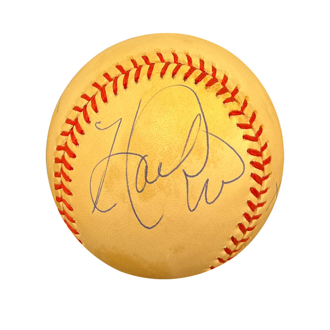 Authentic Autographed Memorabilia