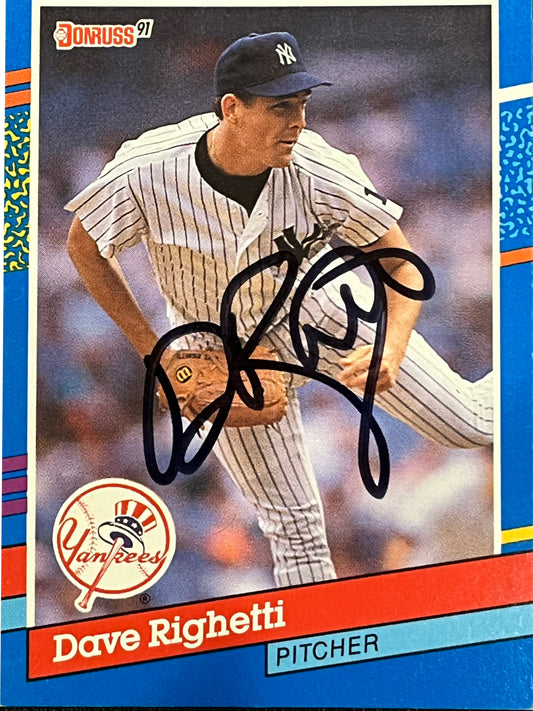 Authentic Autographed Memorabilia