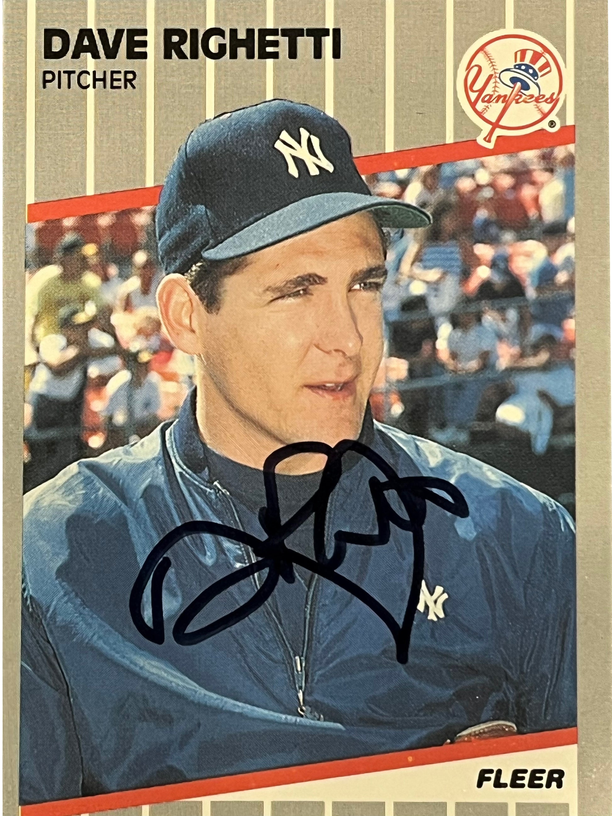 Authentic Autographed Memorabilia