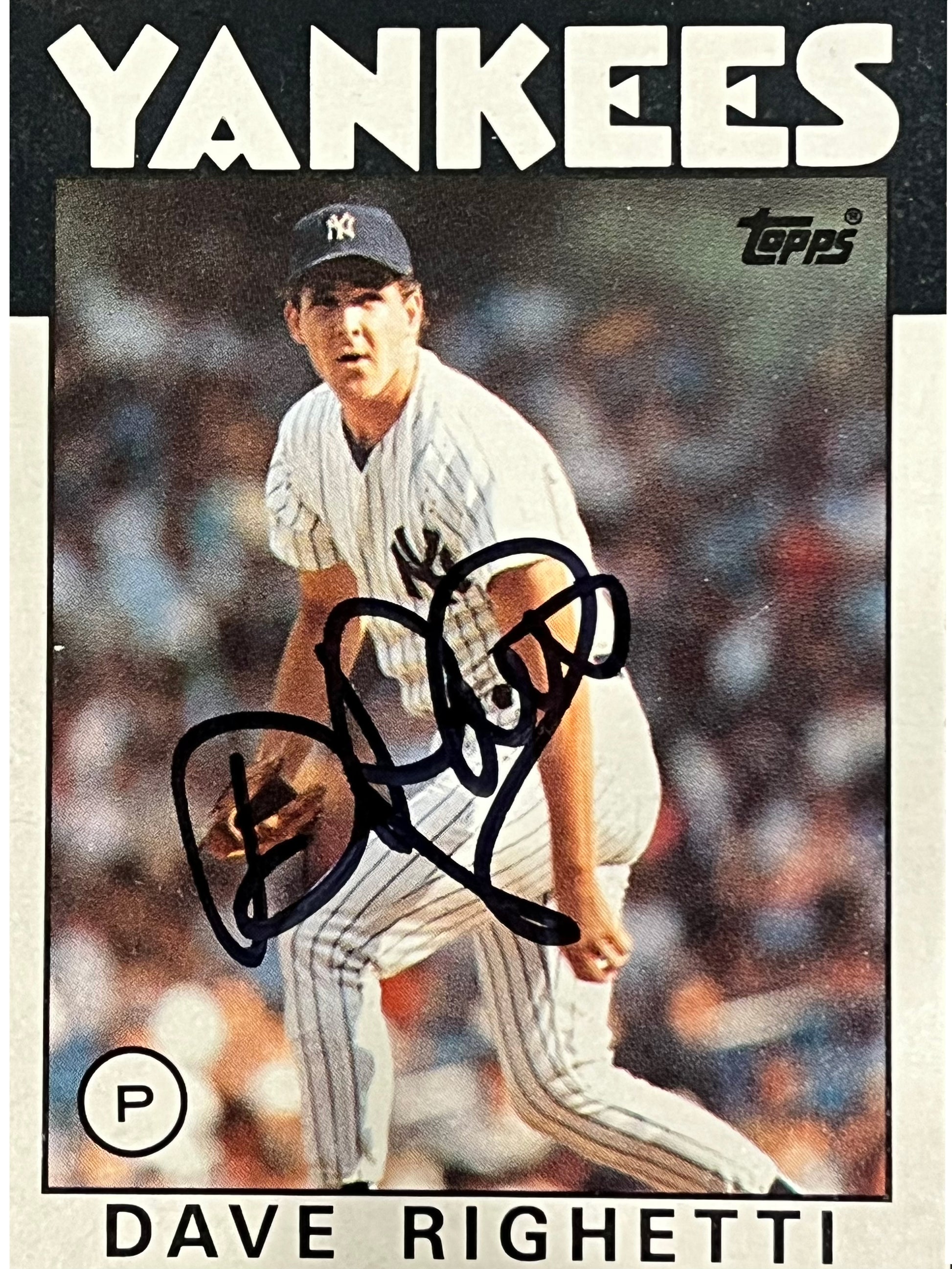 Authentic Autographed Memorabilia