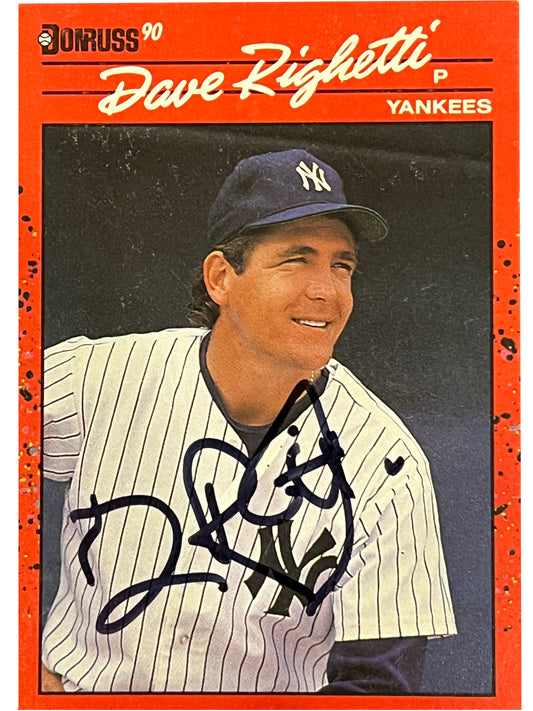 Authentic Autographed Memorabilia