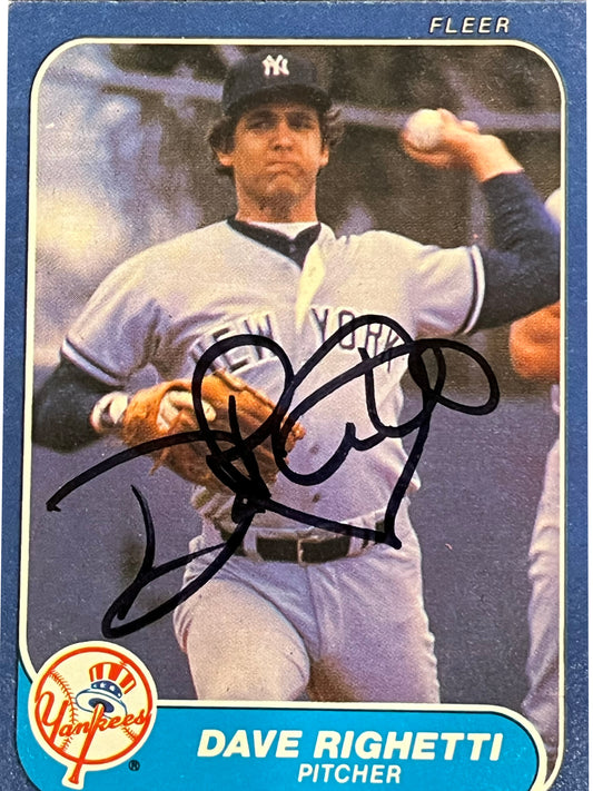 Authentic Autographed Memorabilia