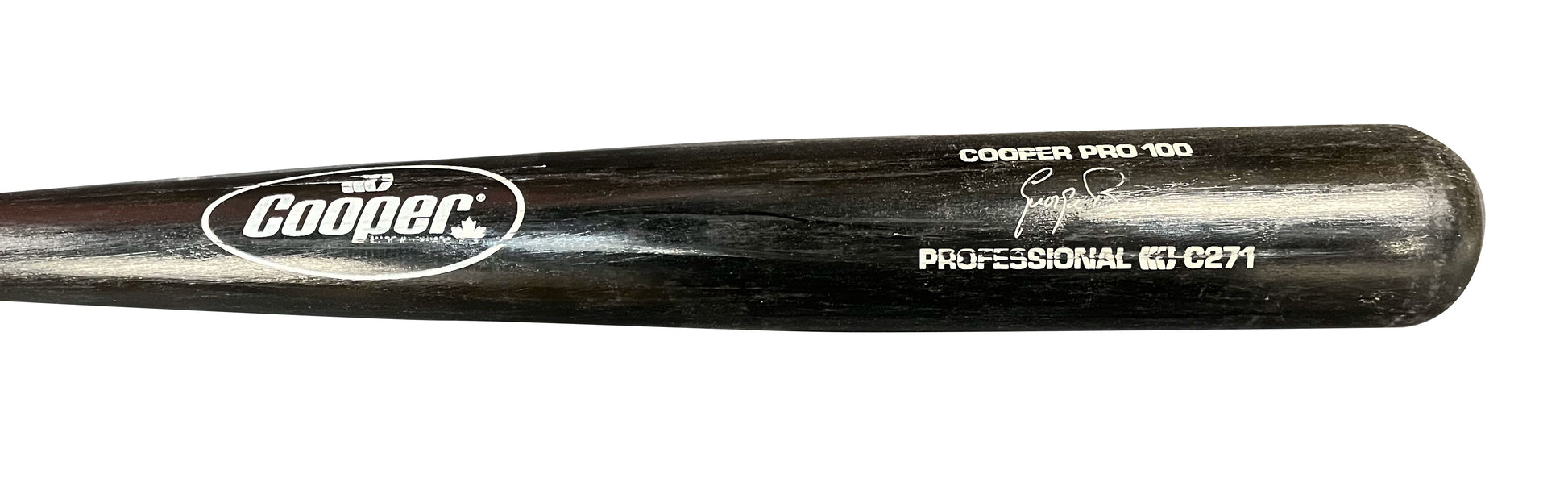 Authentic Autographed Memorabilia