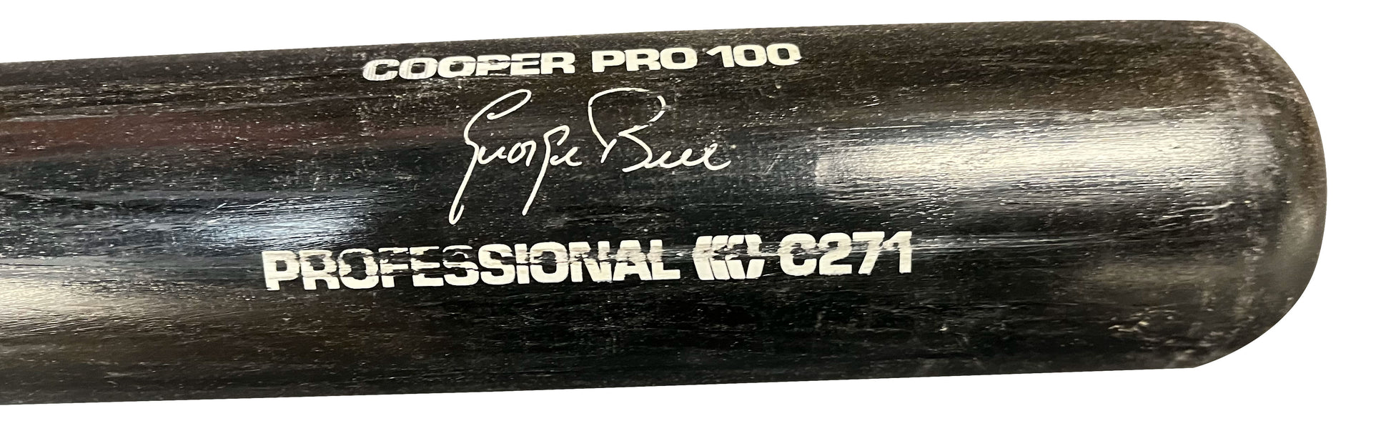 Authentic Autographed Memorabilia