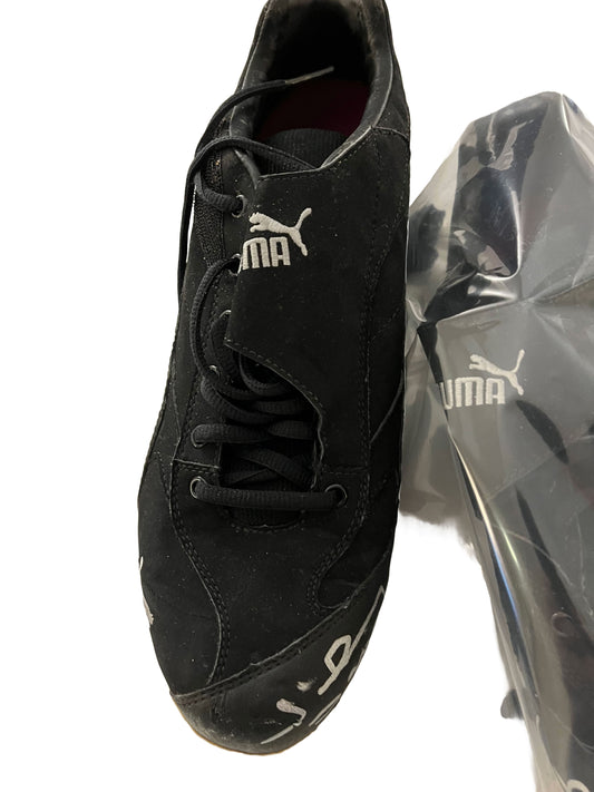 Authentic Autographed Memorabilia