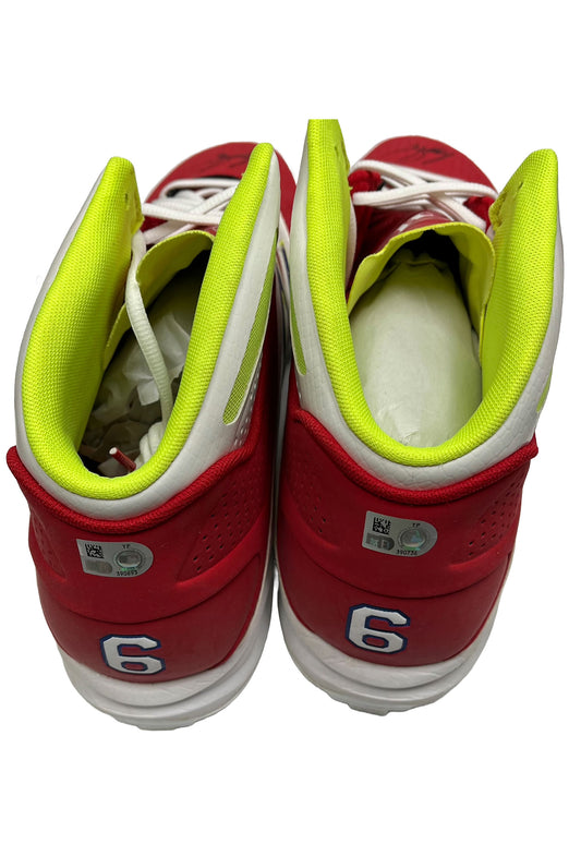 Authentic Autographed Memorabilia