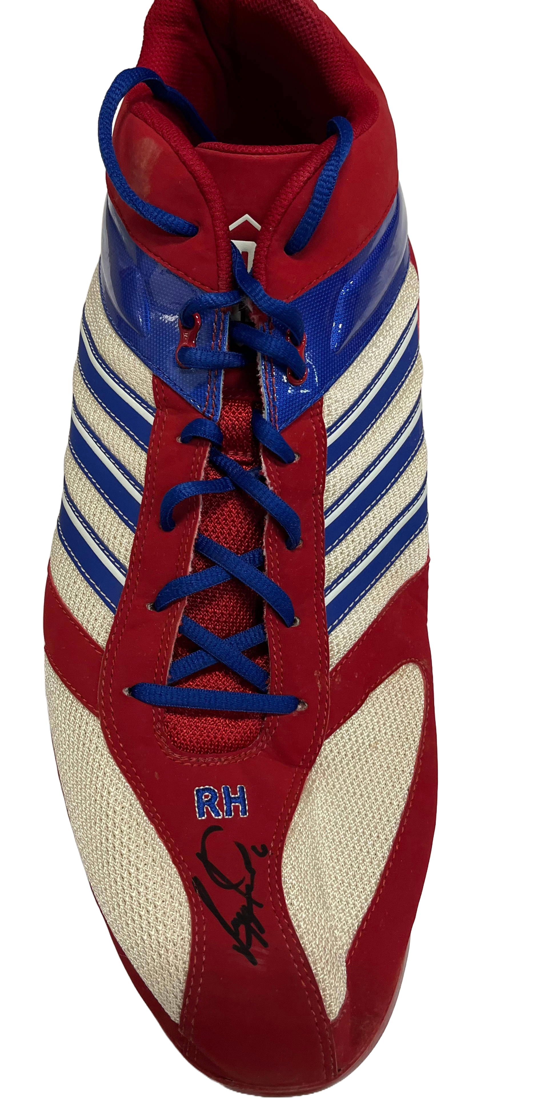 Authentic Autographed Memorabilia