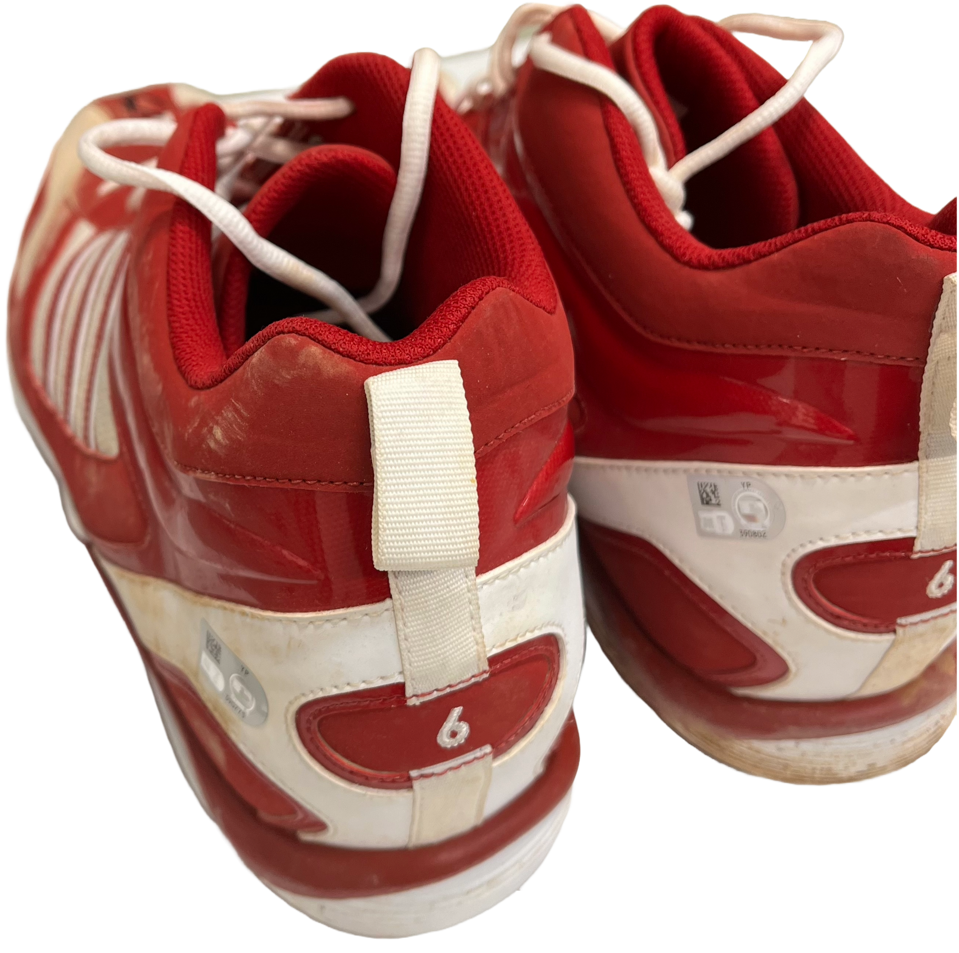 Authentic Autographed Memorabilia