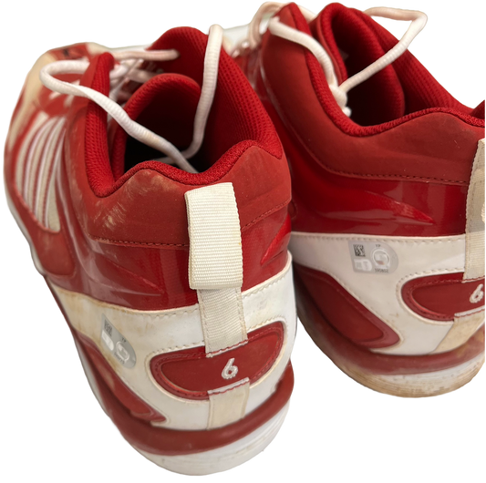 Authentic Autographed Memorabilia