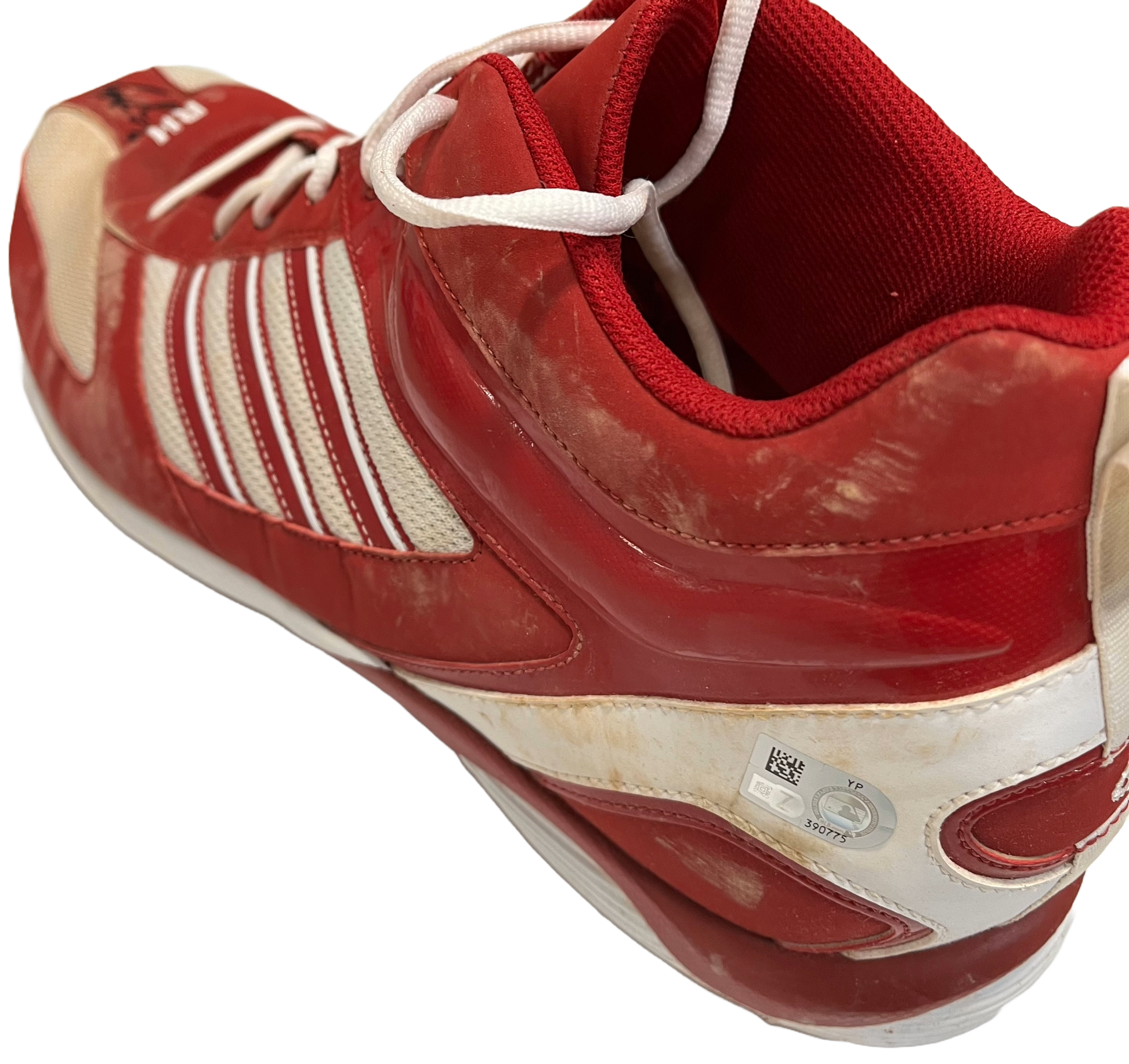 Authentic Autographed Memorabilia