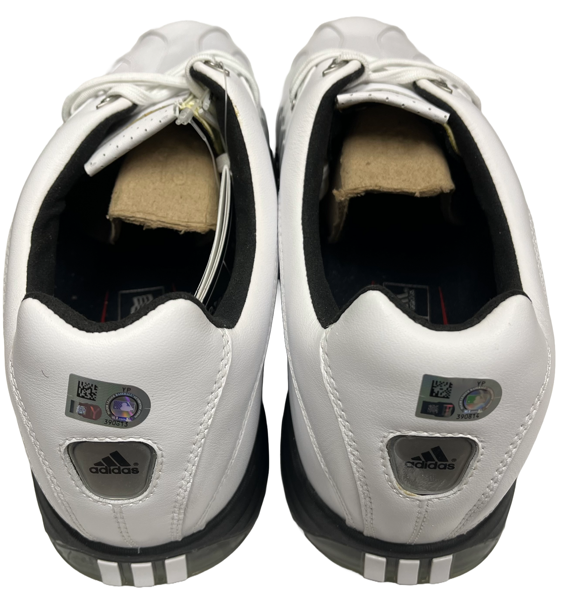 Authentic Autographed Memorabilia