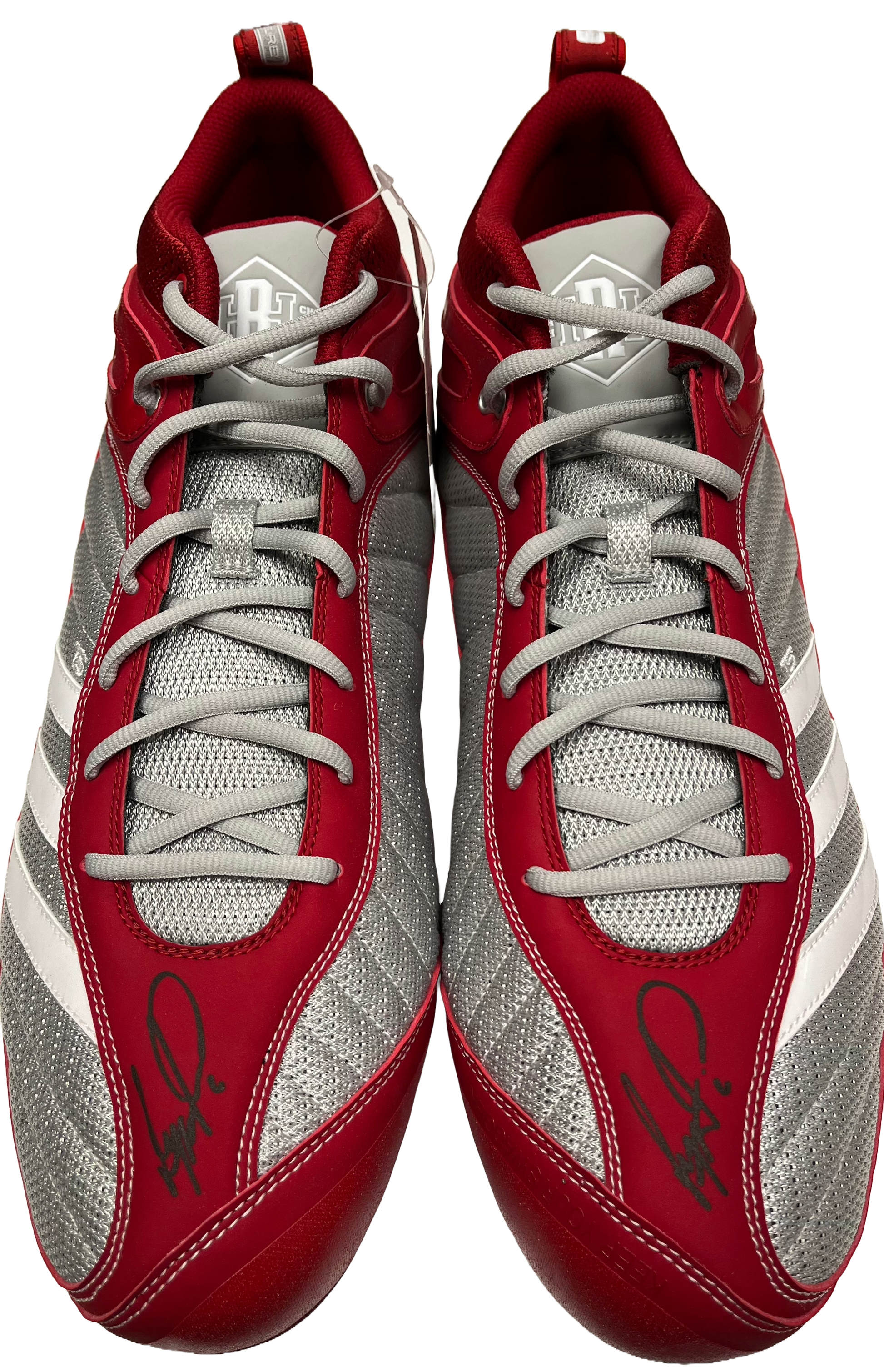 Authentic Autographed Memorabilia