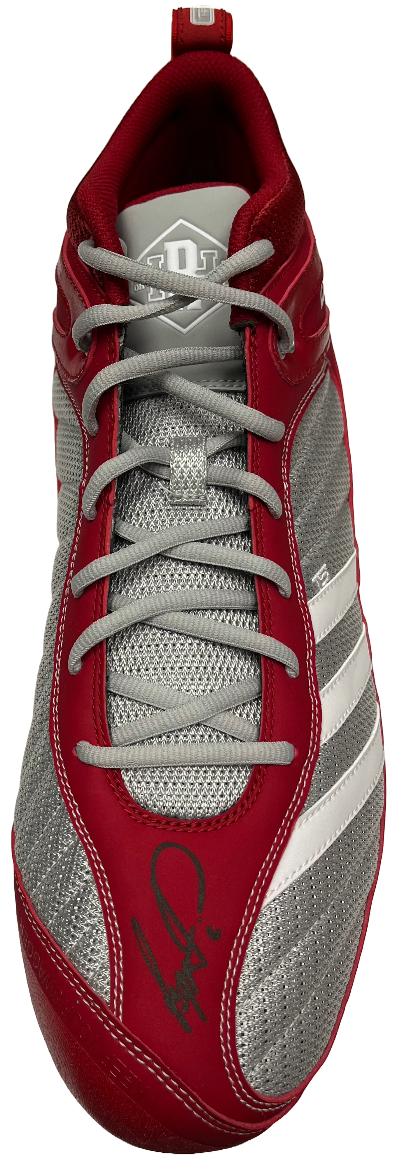 Authentic Autographed Memorabilia