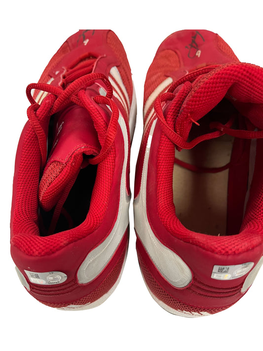 Authentic Autographed Memorabilia