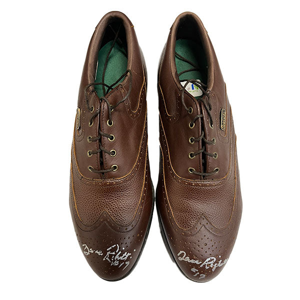 Authentic Autographed Memorabilia