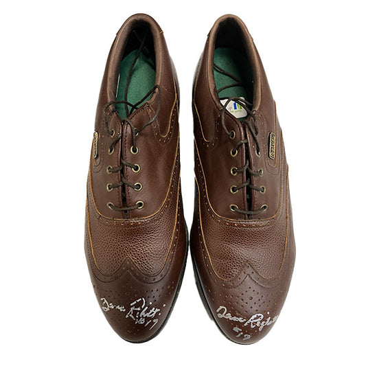 Authentic Autographed Memorabilia