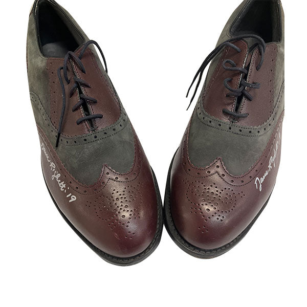 Authentic Autographed Memorabilia