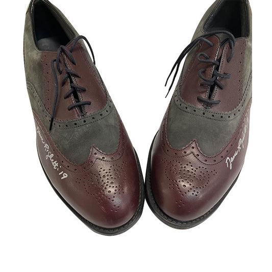 Authentic Autographed Memorabilia