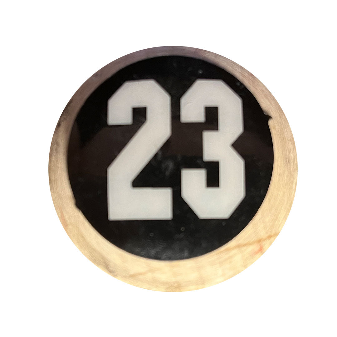 Carlos Pena Autographed Game Used Tampa Bay Rays Bat - Player's Closet Project