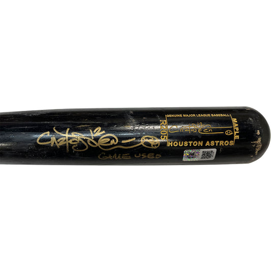 Authentic Autographed Memorabilia