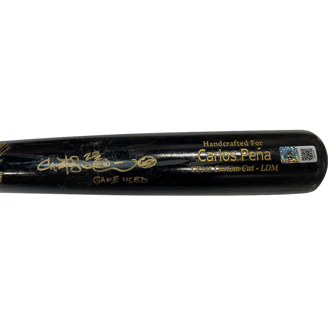 Authentic Autographed Memorabilia