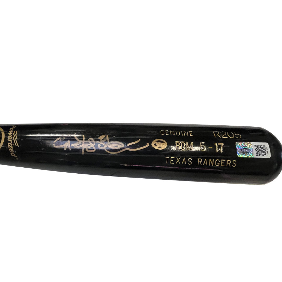 Authentic Autographed Memorabilia