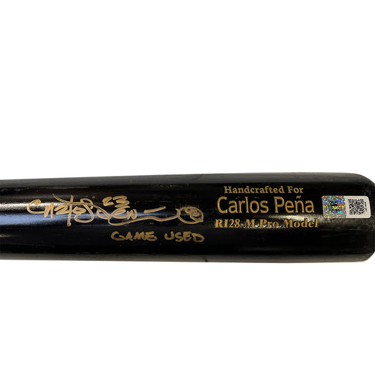 Authentic Autographed Memorabilia