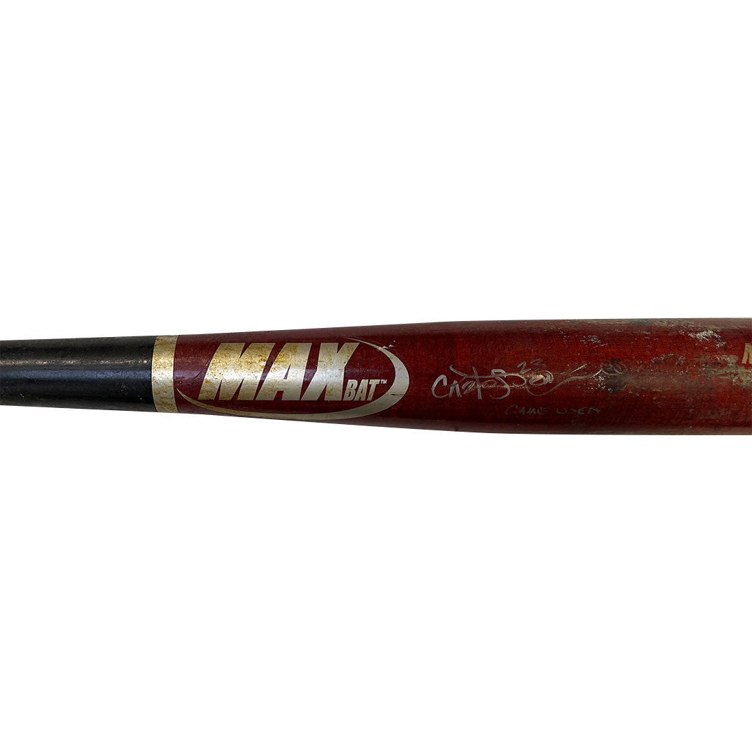 Authentic Autographed Memorabilia