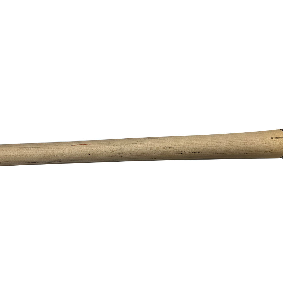 Carlos Pena Autographed Game Used Louisville Slugger Astros Bat - Player's Closet Project