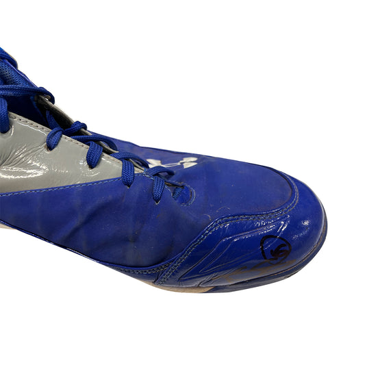 Authentic Autographed Memorabilia