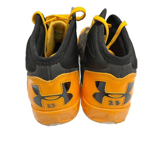 Authentic Autographed Memorabilia