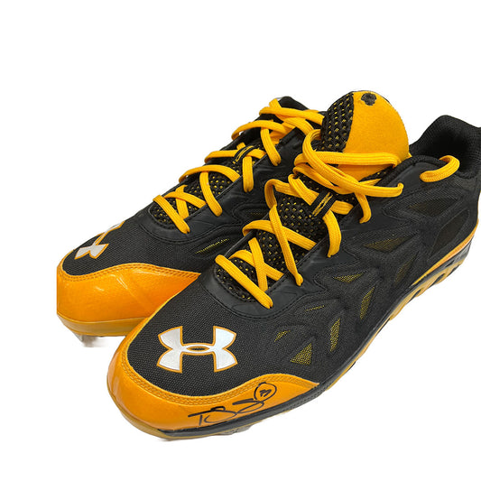 Authentic Autographed Memorabilia