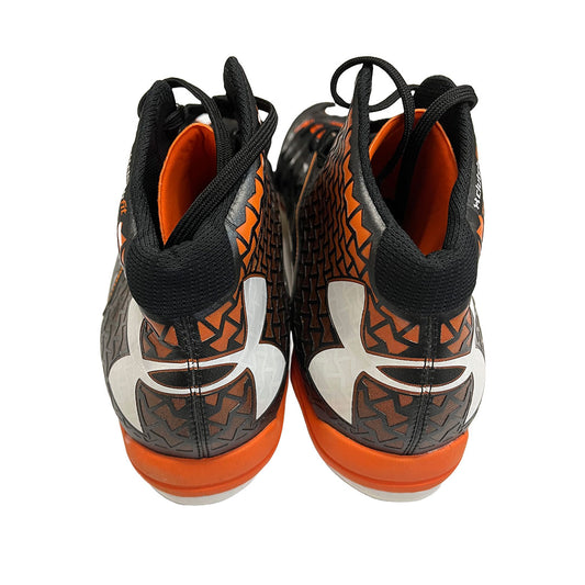 Authentic Autographed Memorabilia