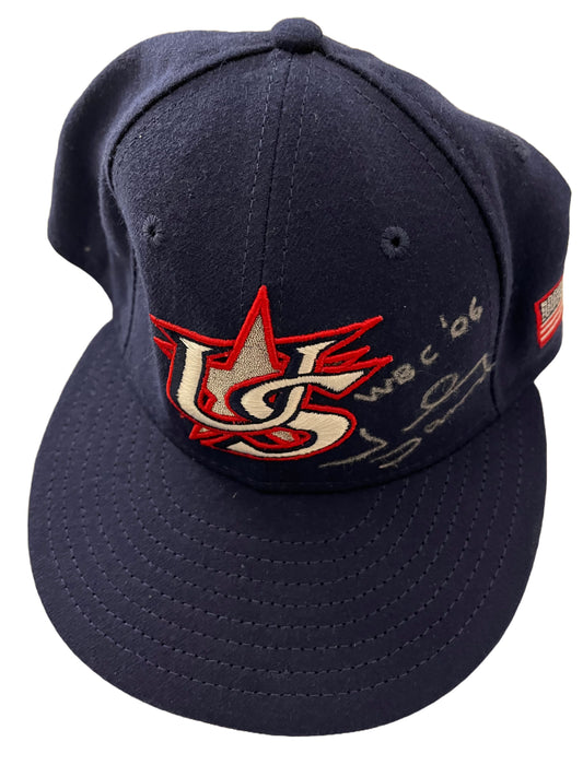 Authentic Autographed Memorabilia