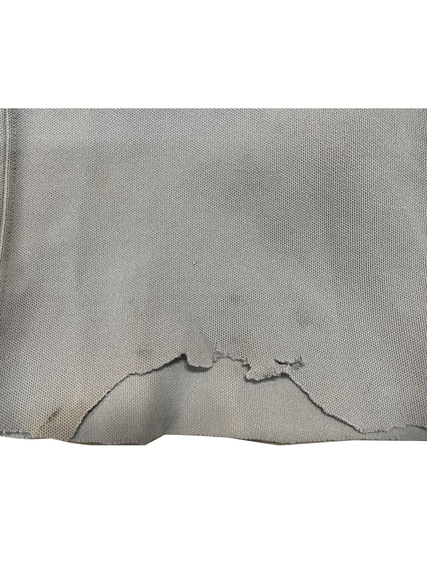 Toby Hall Autographed Game Used Texas Rangers Pants - Player's Closet Project